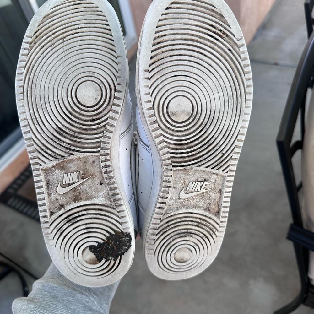 ‼️3 PAIRS - Nike Court Vision Low Womens 10 
10 W 8.5 M -BOTH $30 - Picture 12 of 12